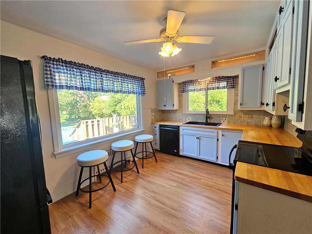 3897 Ridge Road Williamson, NY 14589 - Photo 22 of 39