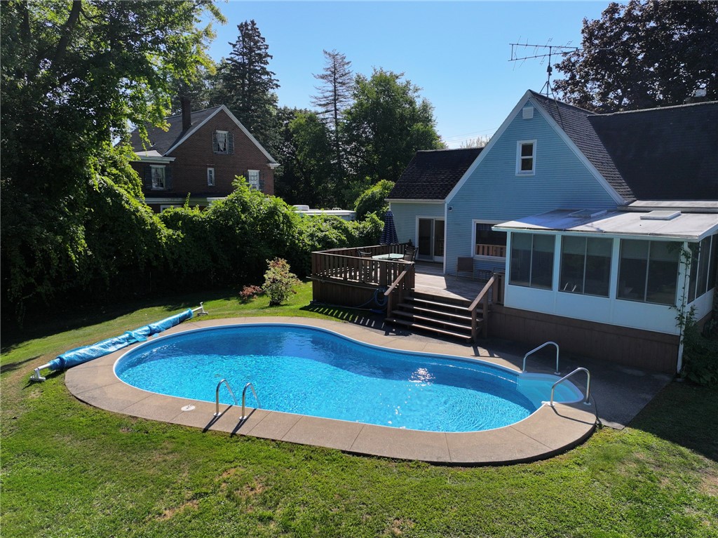 3897 Ridge Road Williamson, NY 14589 - Photo 38 of 39