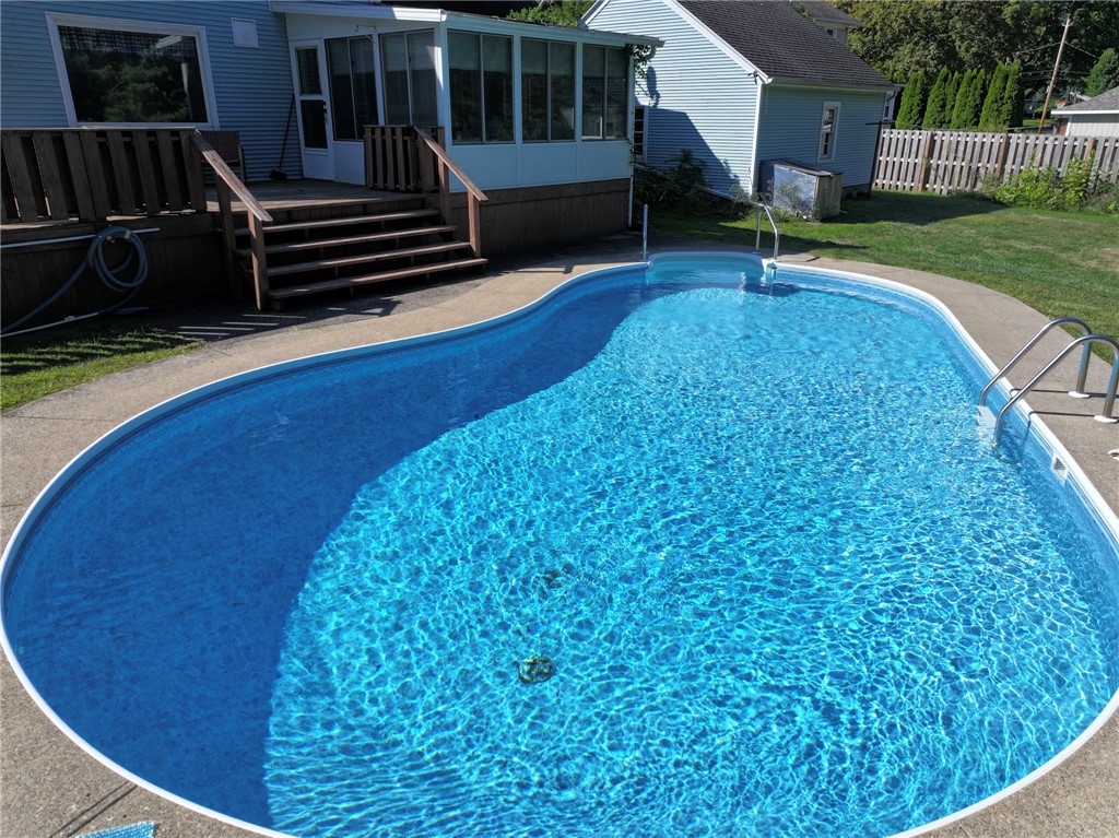 3897 Ridge Road Williamson, NY 14589 - Photo 39 of 39