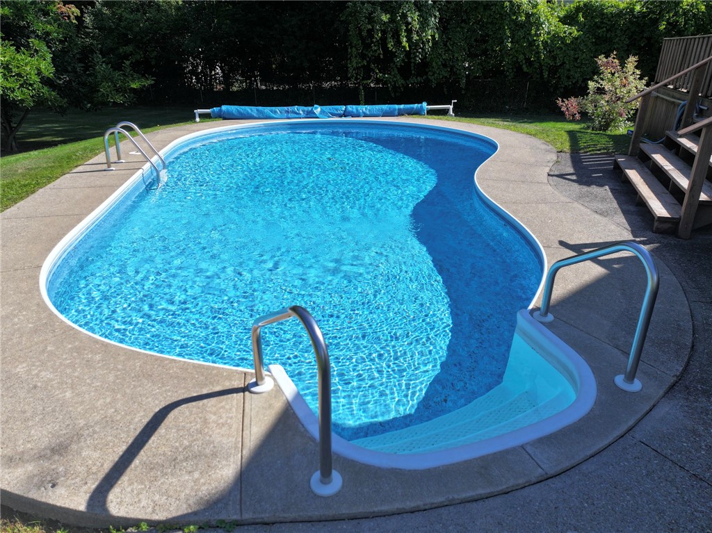 3897 Ridge Road Williamson, NY 14589 - Photo 4 of 39