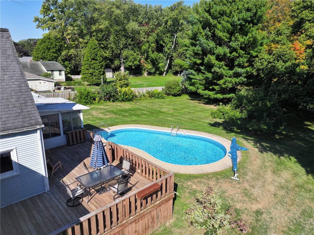 3897 Ridge Road Williamson, NY 14589 - Photo 6 of 39