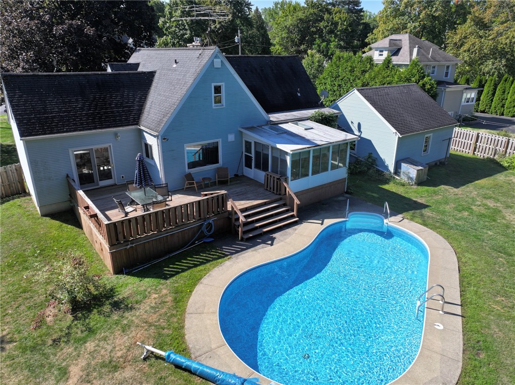 3897 Ridge Road Williamson, NY 14589 - Photo 7 of 39