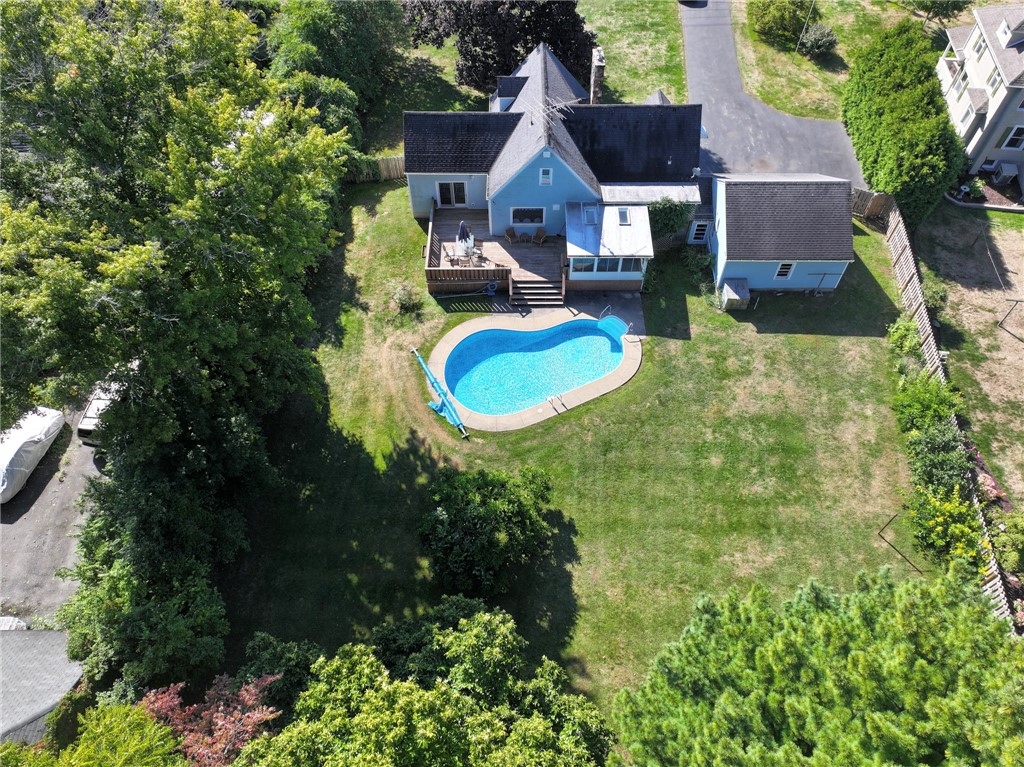 3897 Ridge Road Williamson, NY 14589 - Photo 9 of 39