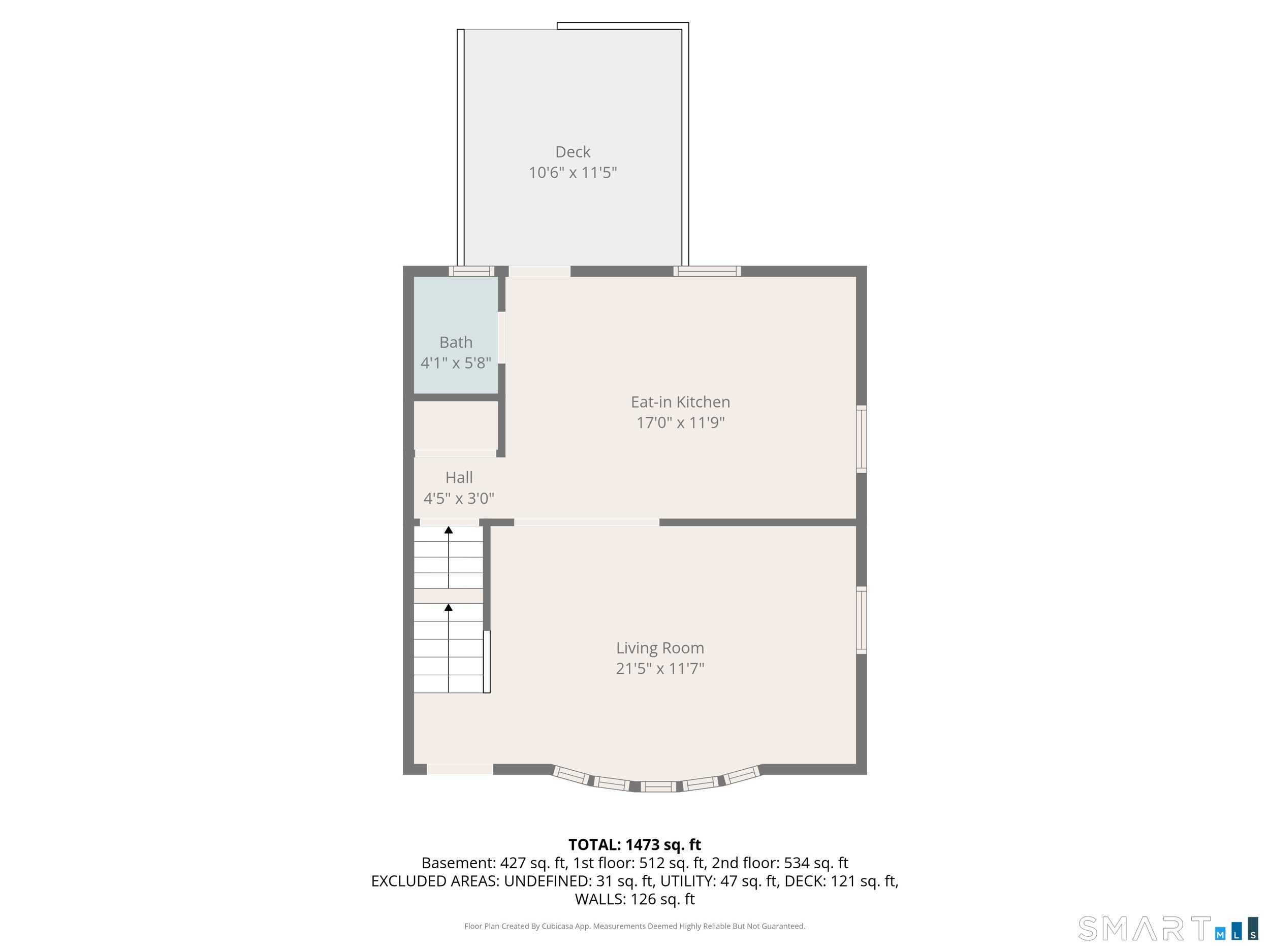 19-21 Mill Street Wethersfield, CT 06109 - Photo 40 of 40