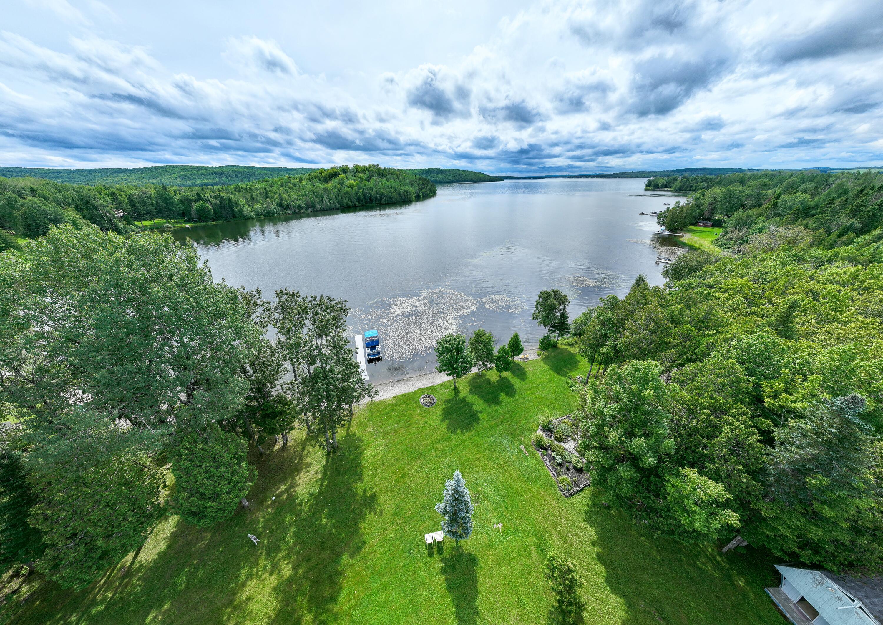 866 Baie Creuse Road St. David, ME 04773 - Photo 28 of 106 866_Baie_Creuse-10_fullres