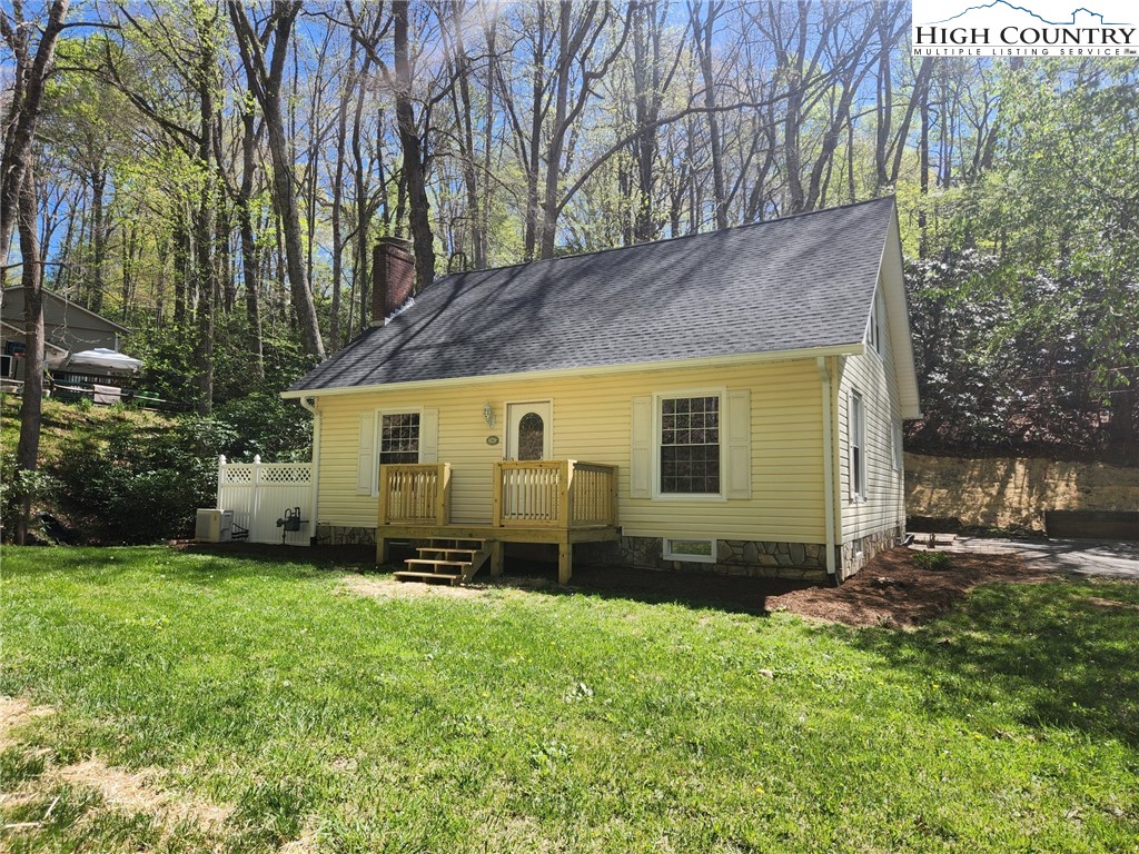 741 Dogwood Road Boone, NC 28607 - Photo 1 of 50 Gallery Image 1