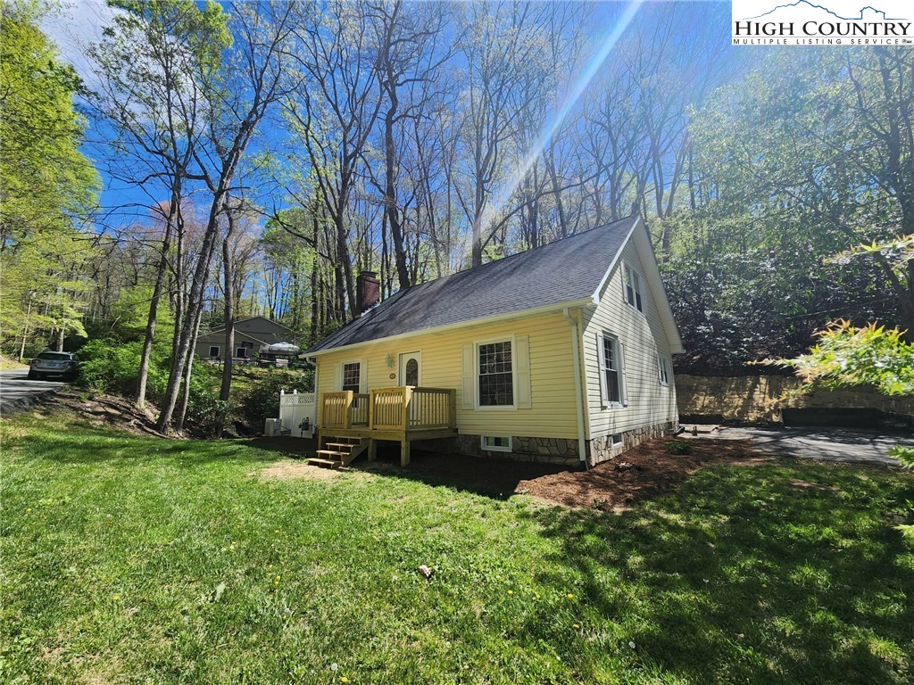741 Dogwood Road Boone, NC 28607 - Photo 16 of 50 Gallery Image 16