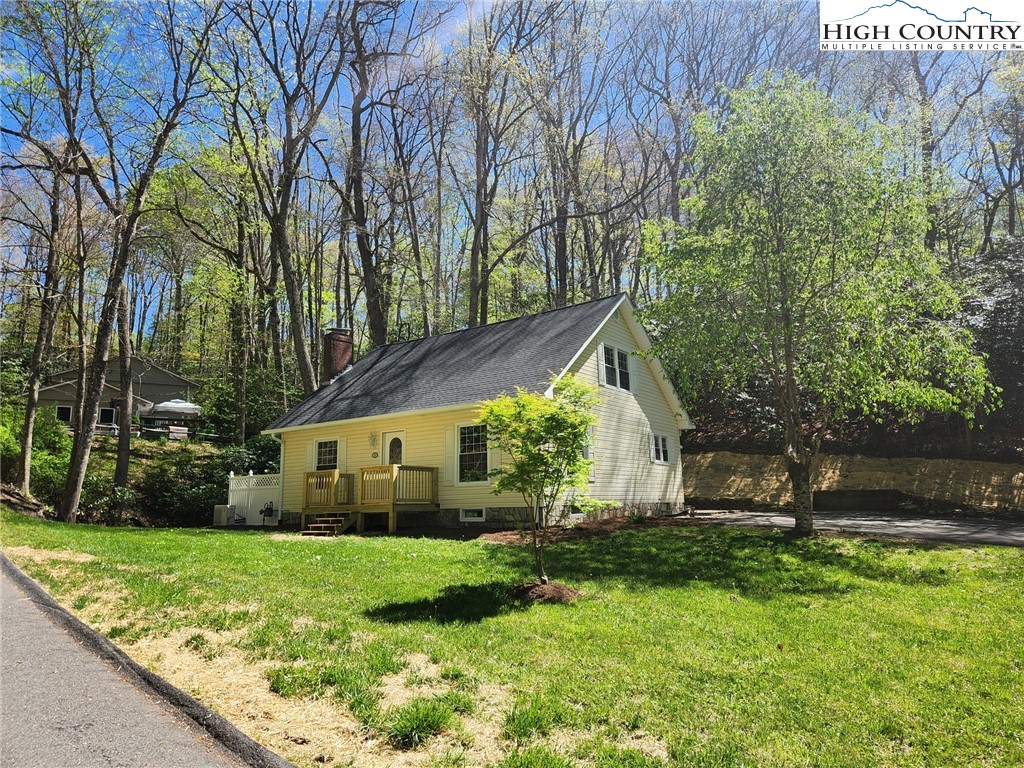 741 Dogwood Road Boone, NC 28607 - Photo 2 of 50 Gallery Image 2