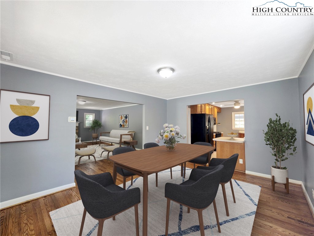 741 Dogwood Road Boone, NC 28607 - Photo 25 of 50 Gallery Image 25
