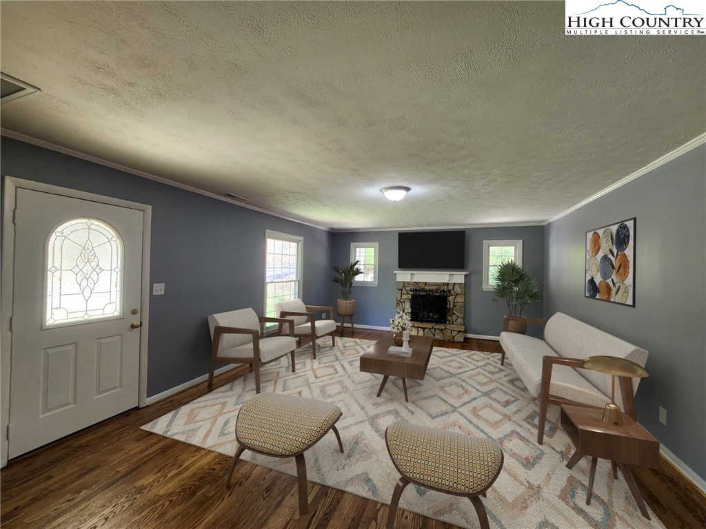 741 Dogwood Road Boone, NC 28607 - Photo 29 of 50 Gallery Image 29