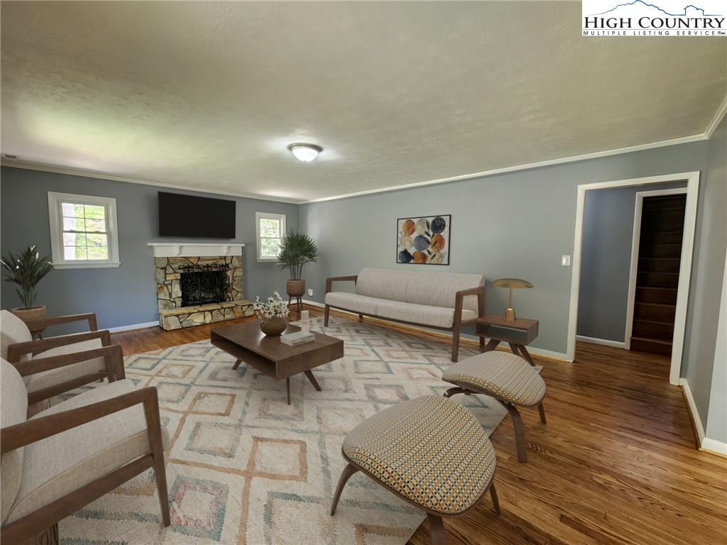 741 Dogwood Road Boone, NC 28607 - Photo 30 of 50 Gallery Image 30