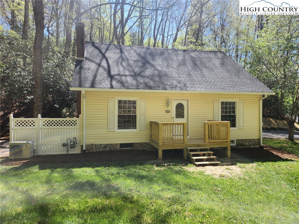 741 Dogwood Road Boone, NC 28607 - Photo 3 of 50 Gallery Image 3