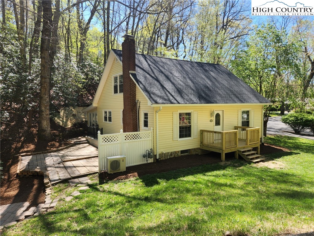 741 Dogwood Road Boone, NC 28607 - Photo 6 of 50 Gallery Image 6