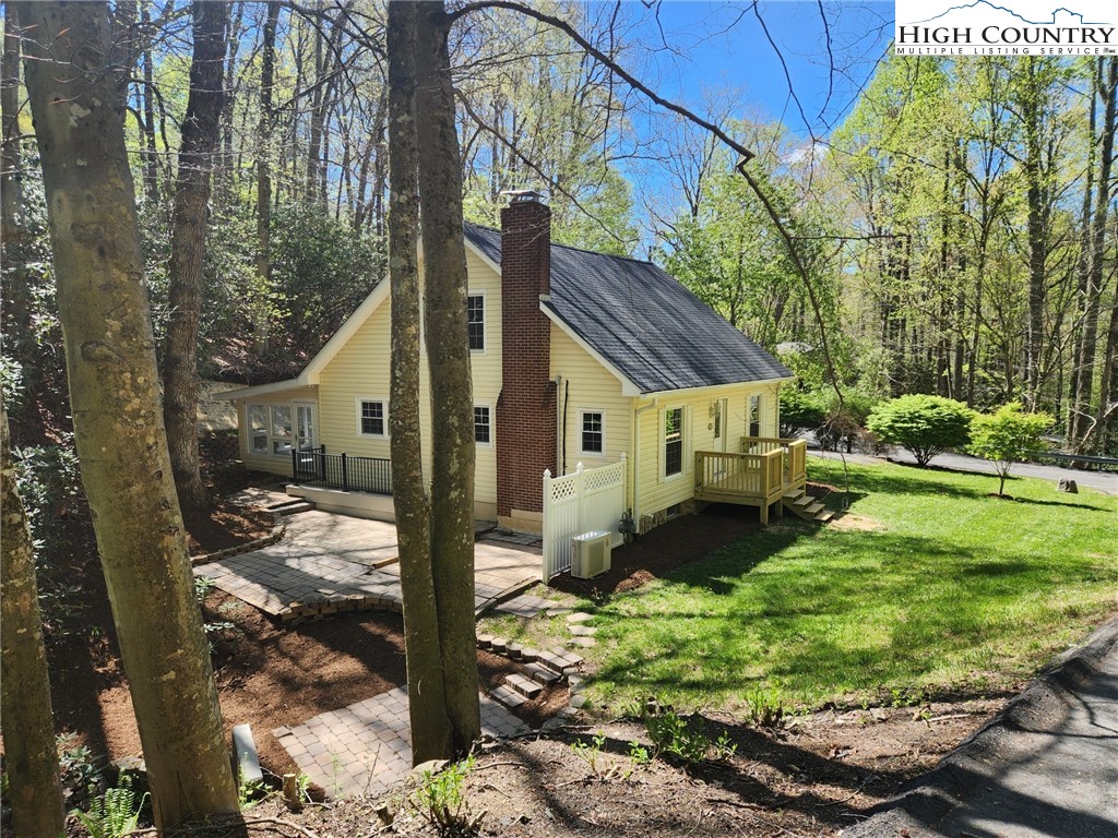 741 Dogwood Road Boone, NC 28607 - Photo 7 of 50 Gallery Image 7