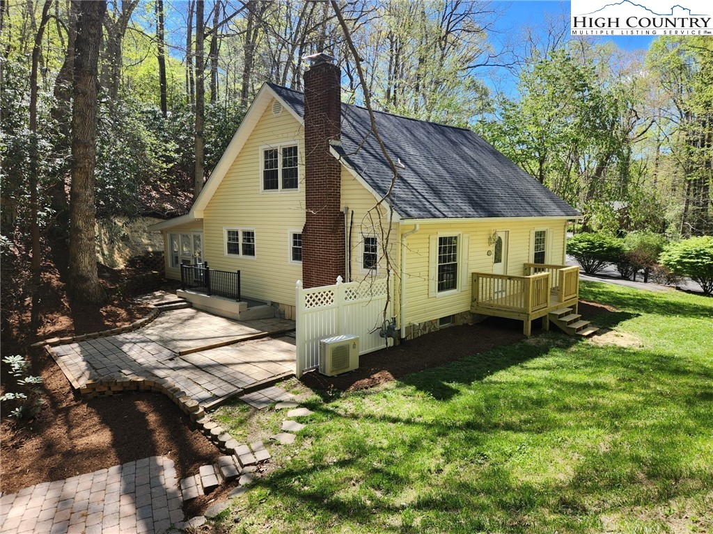 741 Dogwood Road Boone, NC 28607 - Photo 8 of 50 Gallery Image 8