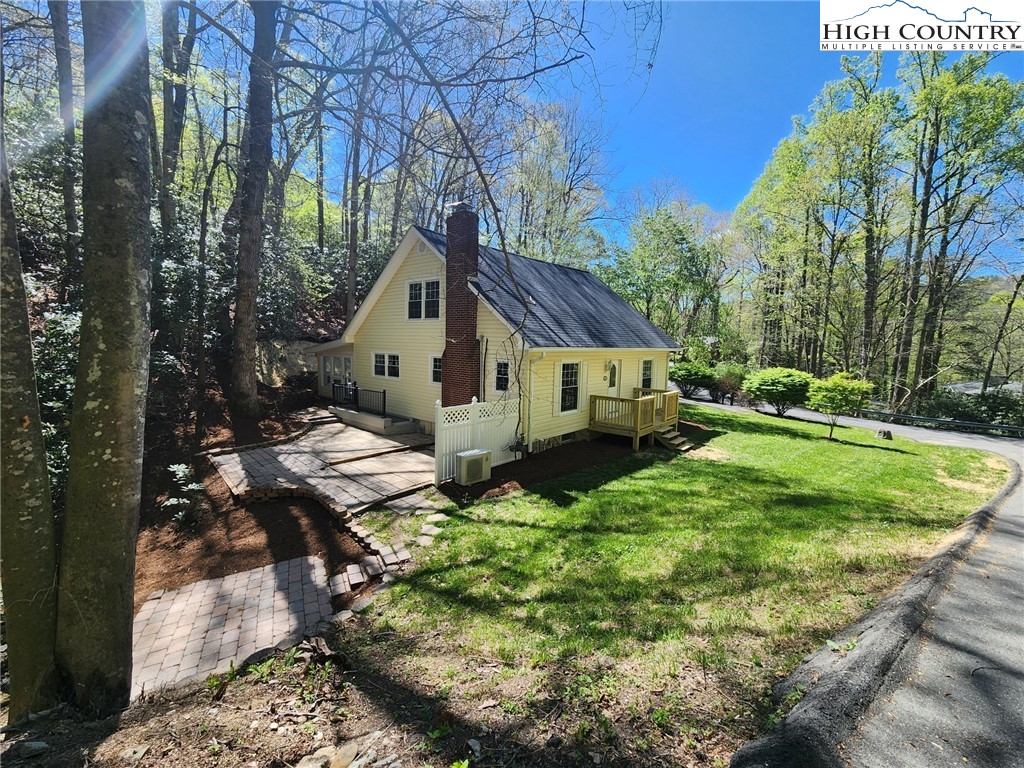 741 Dogwood Road Boone, NC 28607 - Photo 9 of 50 Gallery Image 9