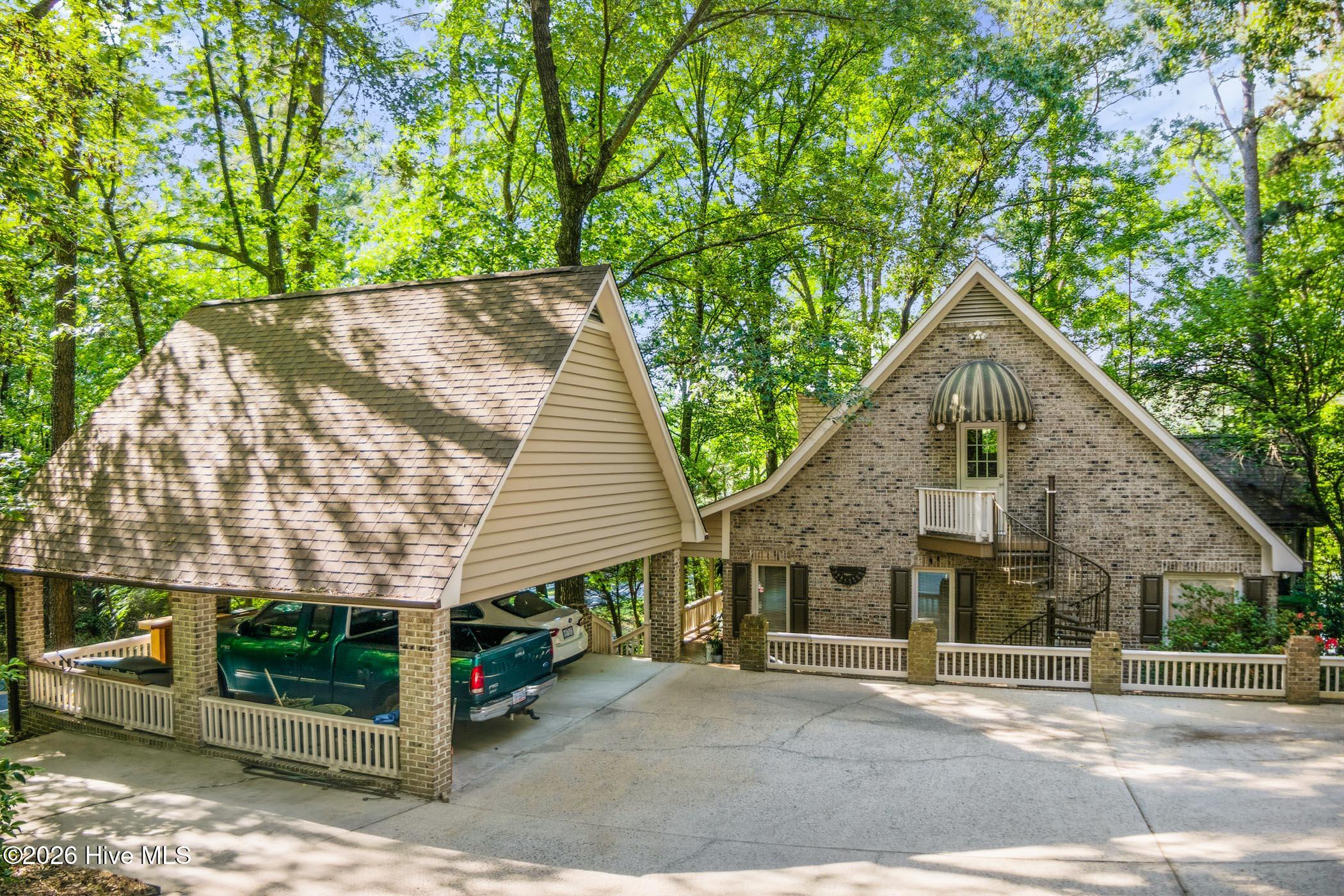 105 Shallow Ford Drive Rockingham, NC 28379 - Photo 43 of 68 DJI_20260514092428_0112_D