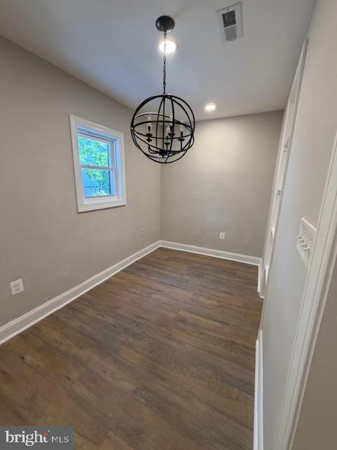 1339 Ridge Place Southeast Washington, DC 20020 - Photo 27 of 59