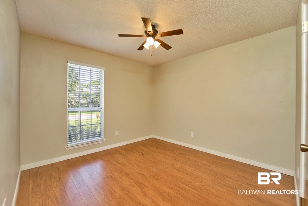 9385 Prairie Drive Semmes, AL 36575 - Photo 10 of 19 One of 3 total bedrooms