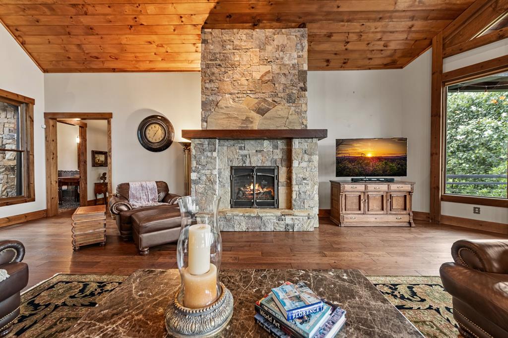 289 Chickadee Drive Blue Ridge, GA 30513 - Photo 23 of 96 Gallery Image 23