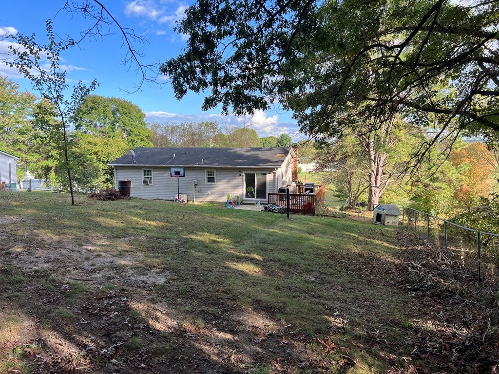 329 Ivanhoe Road Max Meadows, VA 24360 - Photo 35 of 41 Gallery Image 35