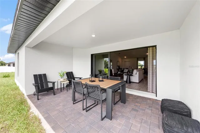 $324,990 | 93 Presque Isle Drive, Port Charlotte, FL 33954