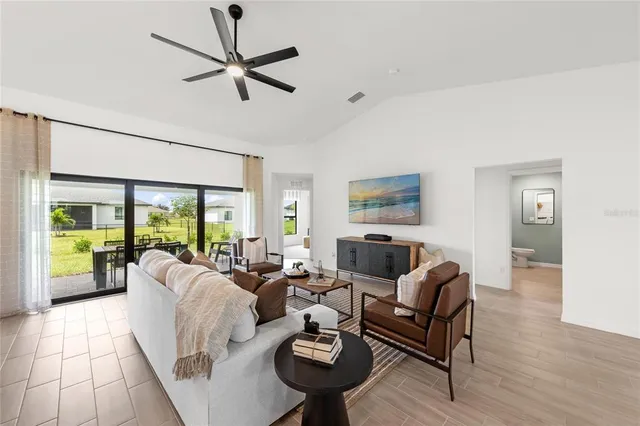 $324,990 | 93 Presque Isle Drive, Port Charlotte, FL 33954