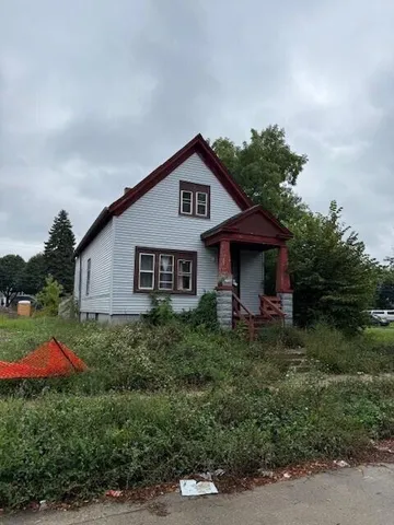 $59,900 | 2908 North 22nd Street, Milwaukee, WI 53206