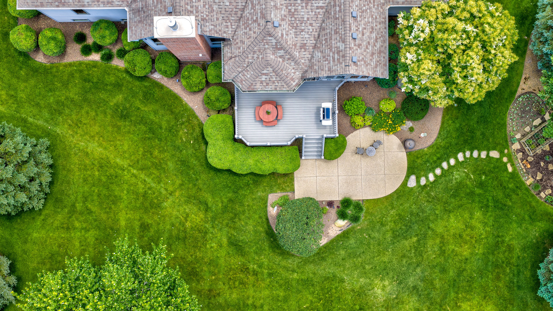 10907 Red Hawk Lane Spring Grove, IL 60071 - Photo 36 of 44