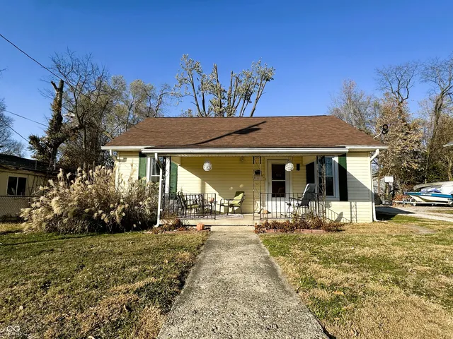 $159,900 | 7 Beveridge Street, Greencastle, IN 46135
