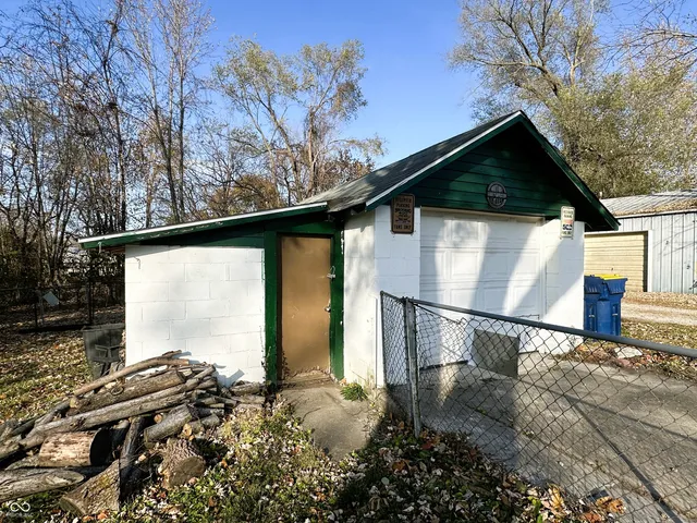 $159,900 | 7 Beveridge Street, Greencastle, IN 46135