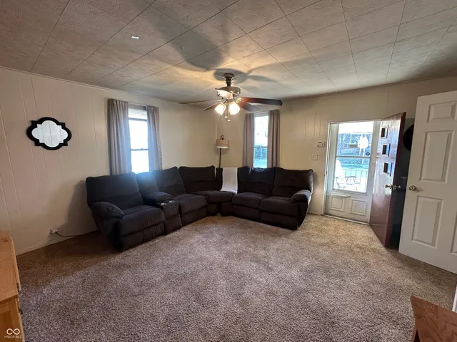 $159,900 | 7 Beveridge Street, Greencastle, IN 46135