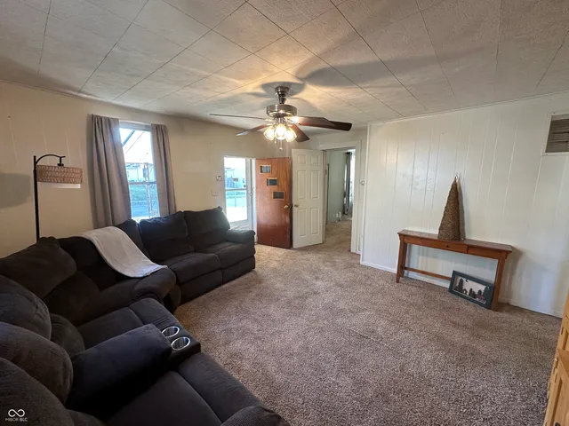 $159,900 | 7 Beveridge Street, Greencastle, IN 46135