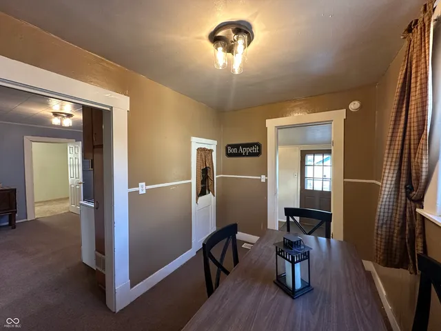 $159,900 | 7 Beveridge Street, Greencastle, IN 46135