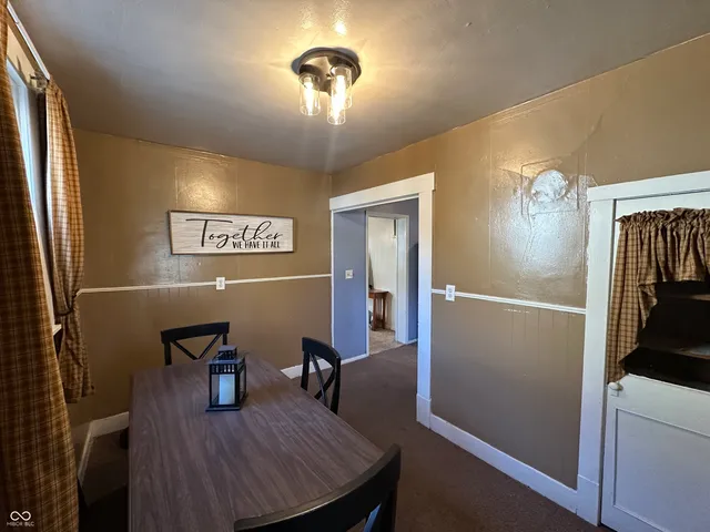 $159,900 | 7 Beveridge Street, Greencastle, IN 46135