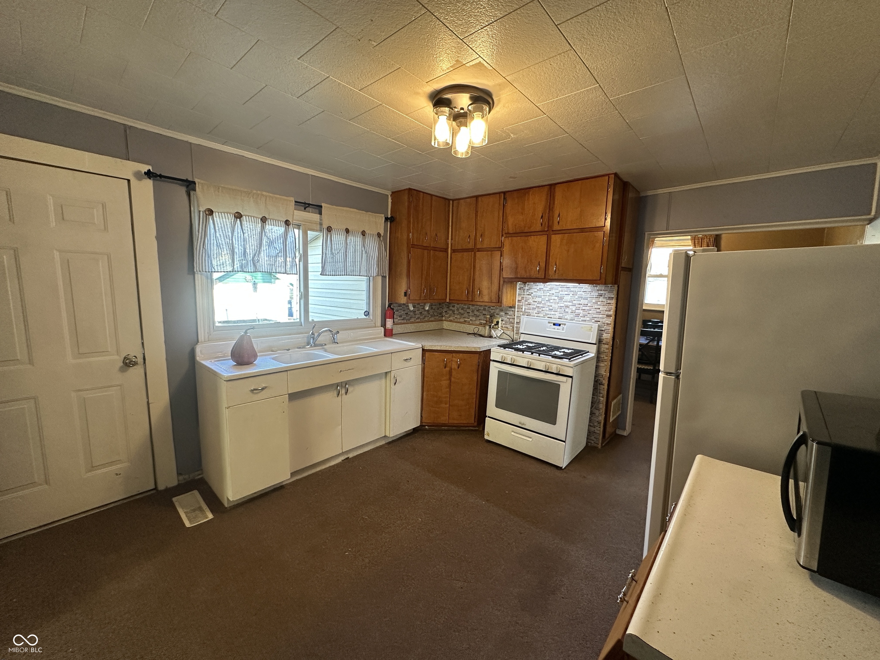 7 Beveridge Street Greencastle, IN 46135 - Photo 22 of 40