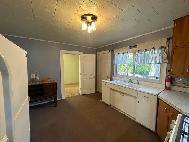 $159,900 | 7 Beveridge Street, Greencastle, IN 46135