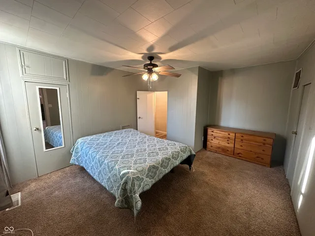 $159,900 | 7 Beveridge Street, Greencastle, IN 46135