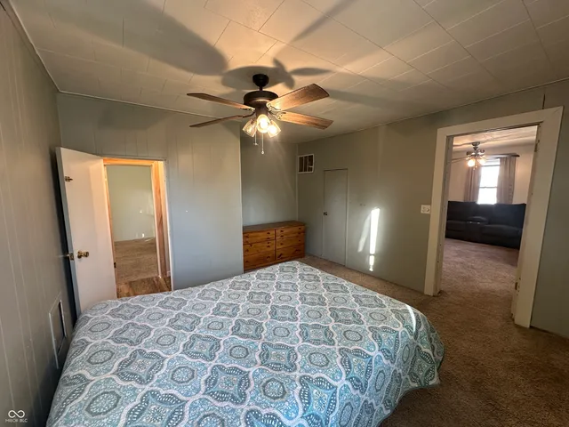 $159,900 | 7 Beveridge Street, Greencastle, IN 46135