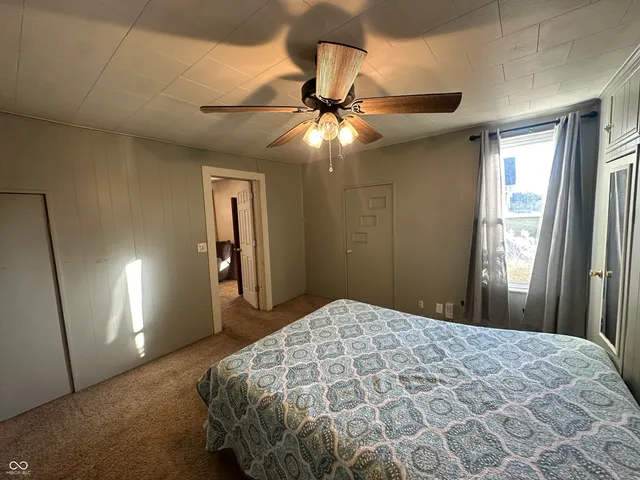 $159,900 | 7 Beveridge Street, Greencastle, IN 46135