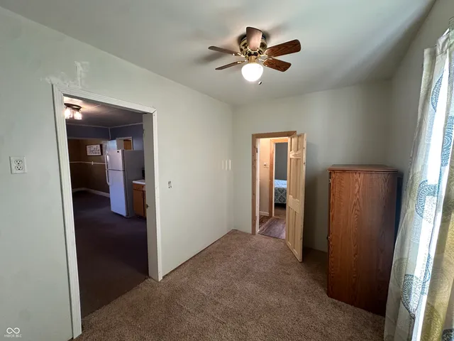 $159,900 | 7 Beveridge Street, Greencastle, IN 46135