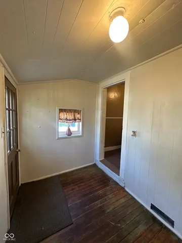 $159,900 | 7 Beveridge Street, Greencastle, IN 46135