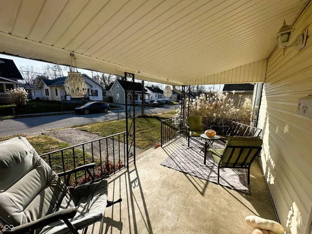 $159,900 | 7 Beveridge Street, Greencastle, IN 46135