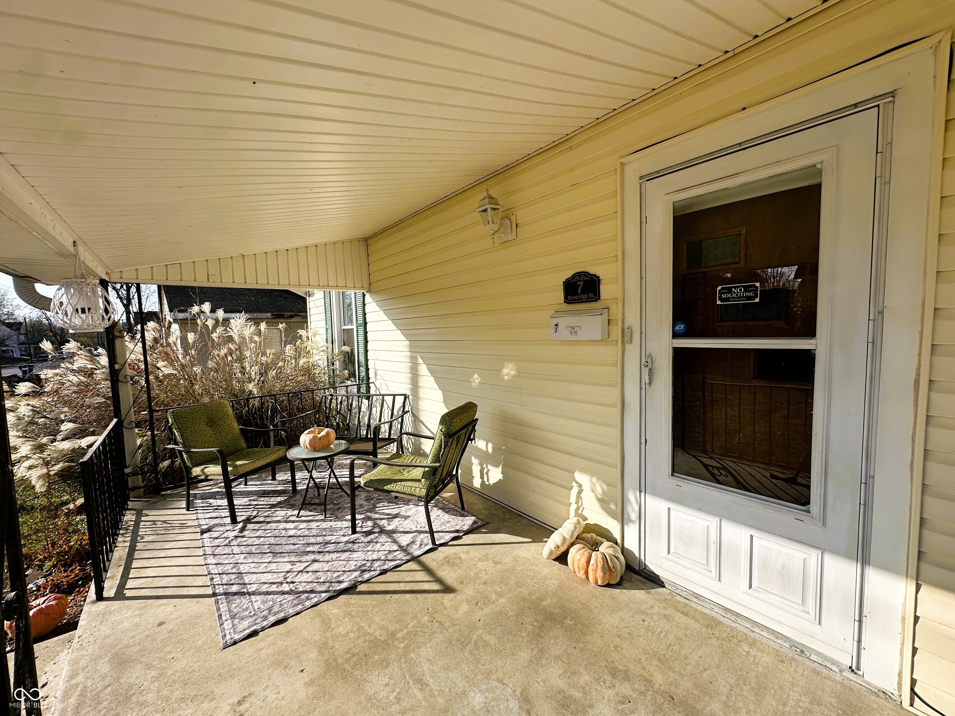 7 Beveridge Street Greencastle, IN 46135 - Photo 5 of 40