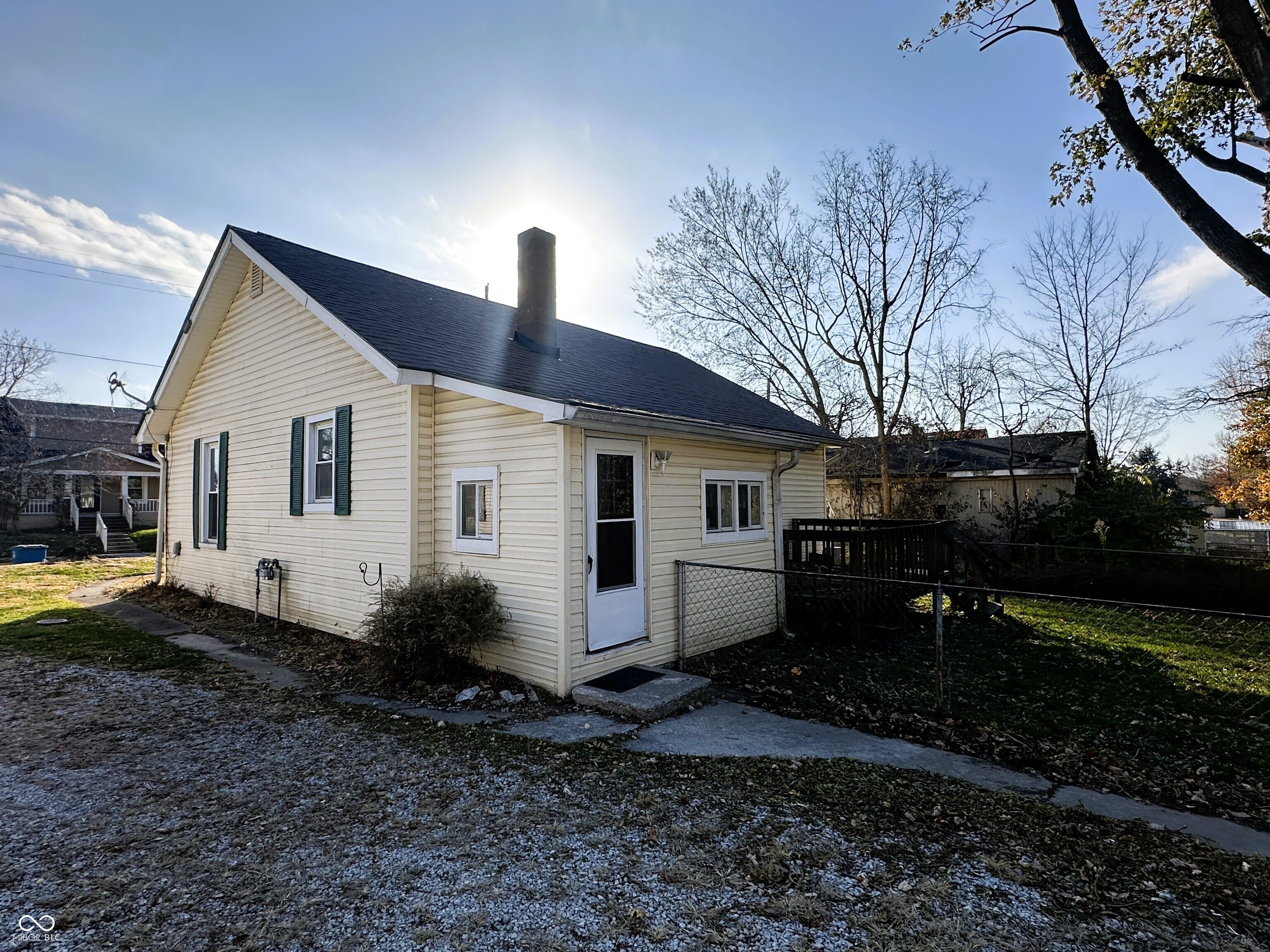 7 Beveridge Street Greencastle, IN 46135 - Photo 7 of 40