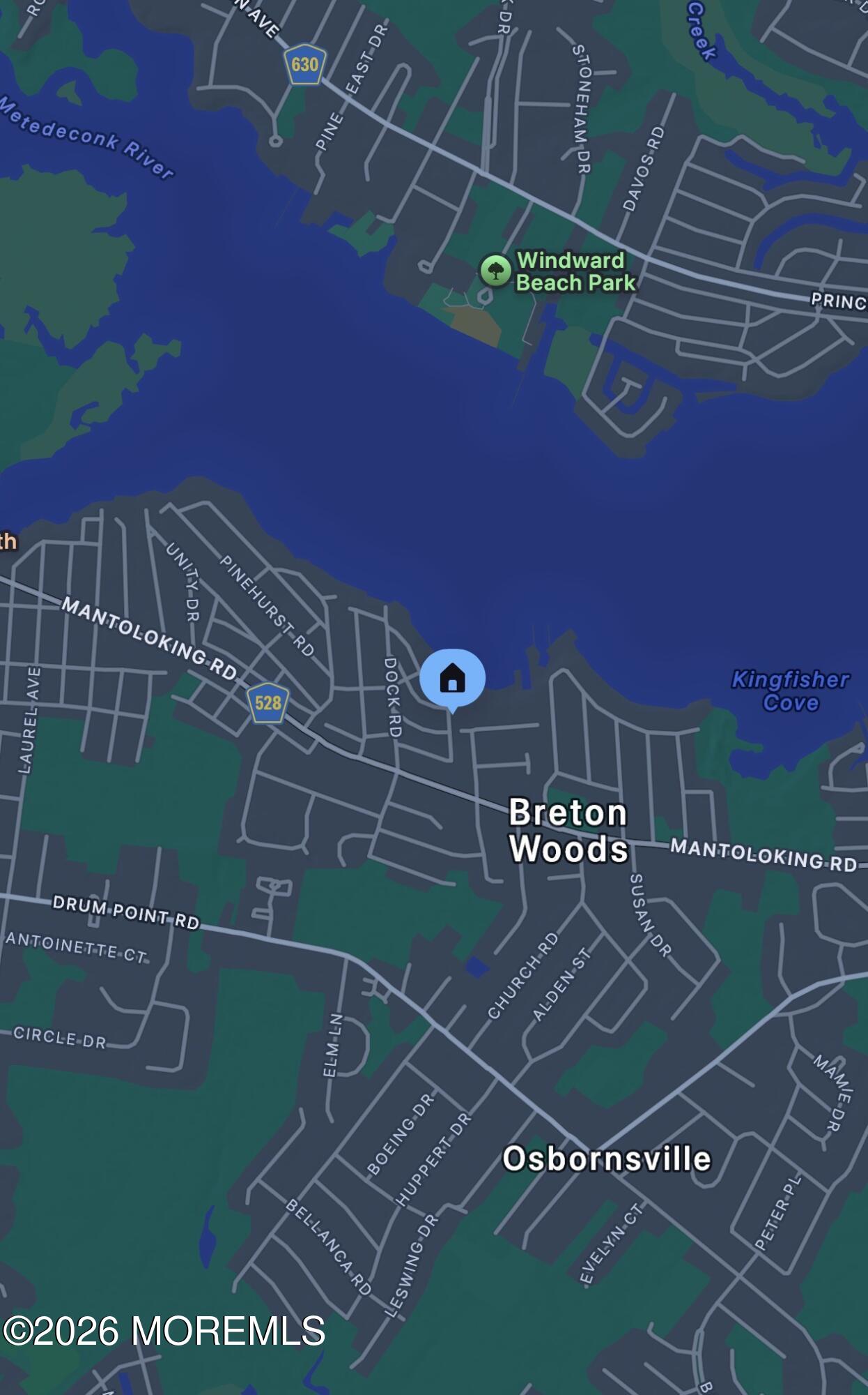 35 Hampton Road Brick, NJ 08723 - Photo 2 of 18 Image 02