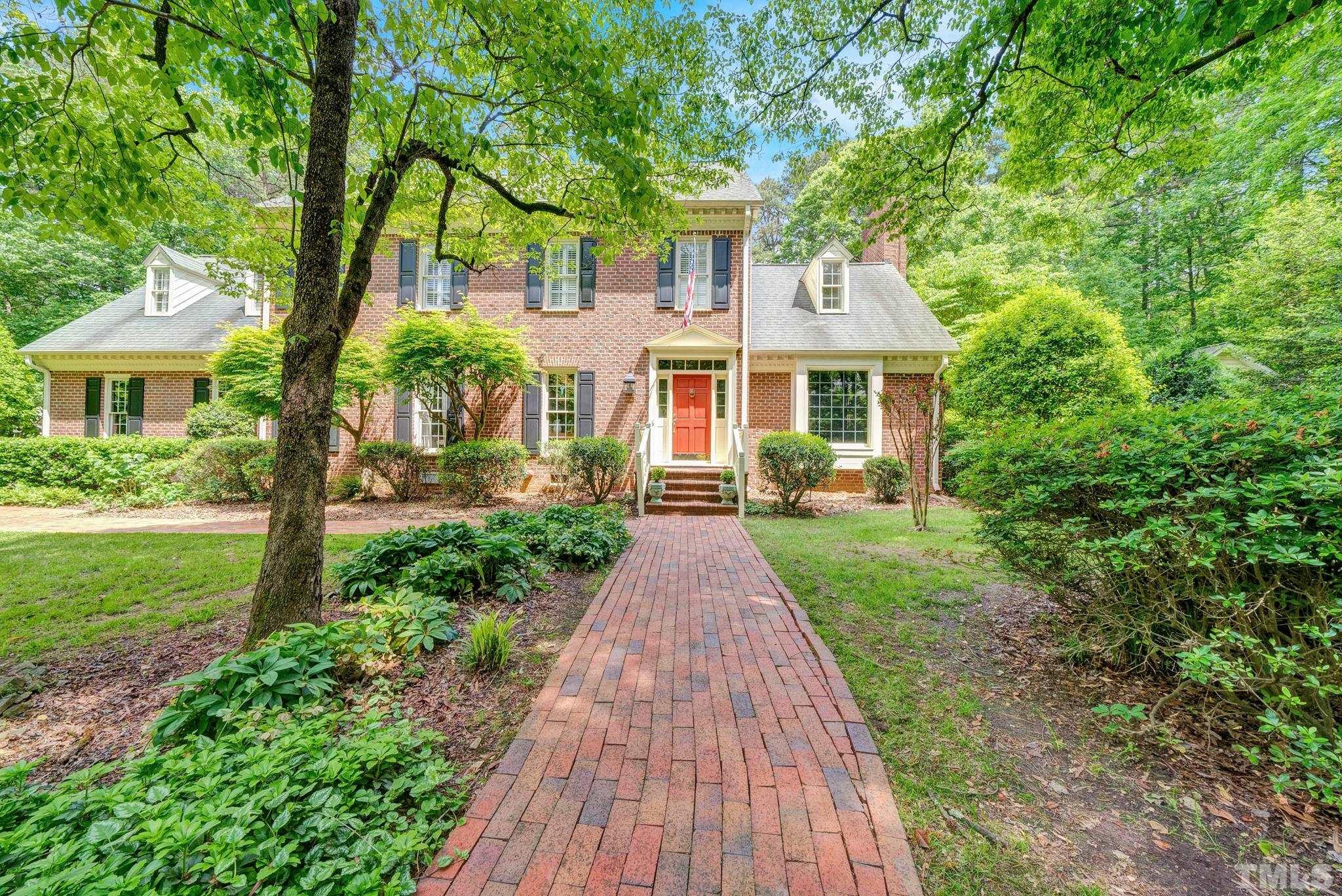 8636 King's Arms Way Raleigh, NC 27615 - Photo 1 of 3 Gallery Image 1