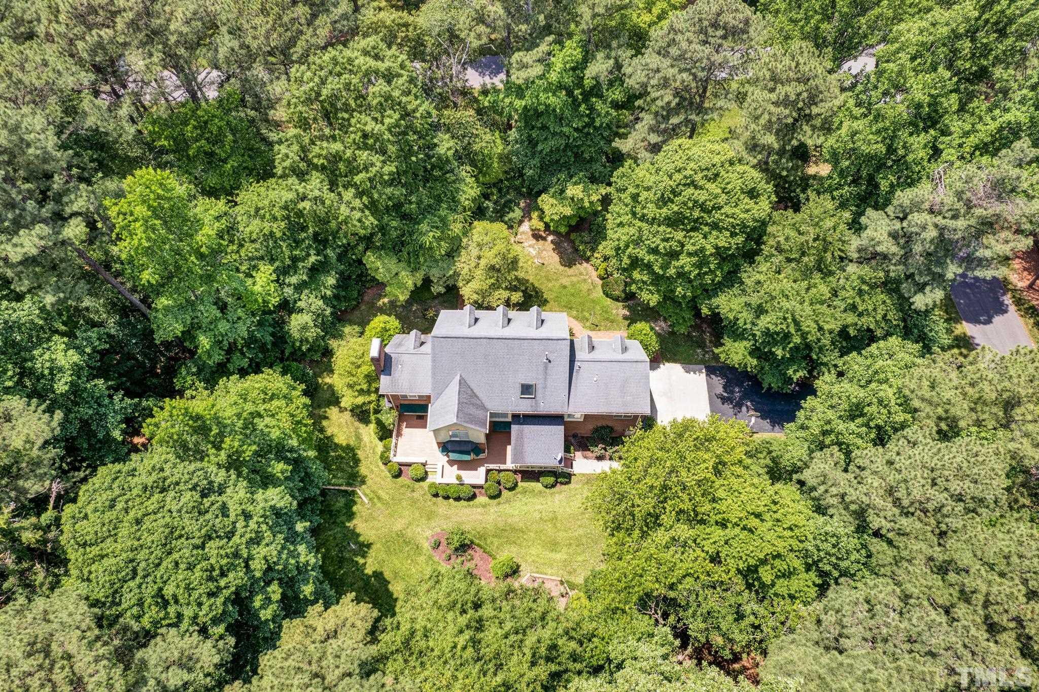 8636 King's Arms Way Raleigh, NC 27615 - Photo 2 of 3 Gallery Image 2