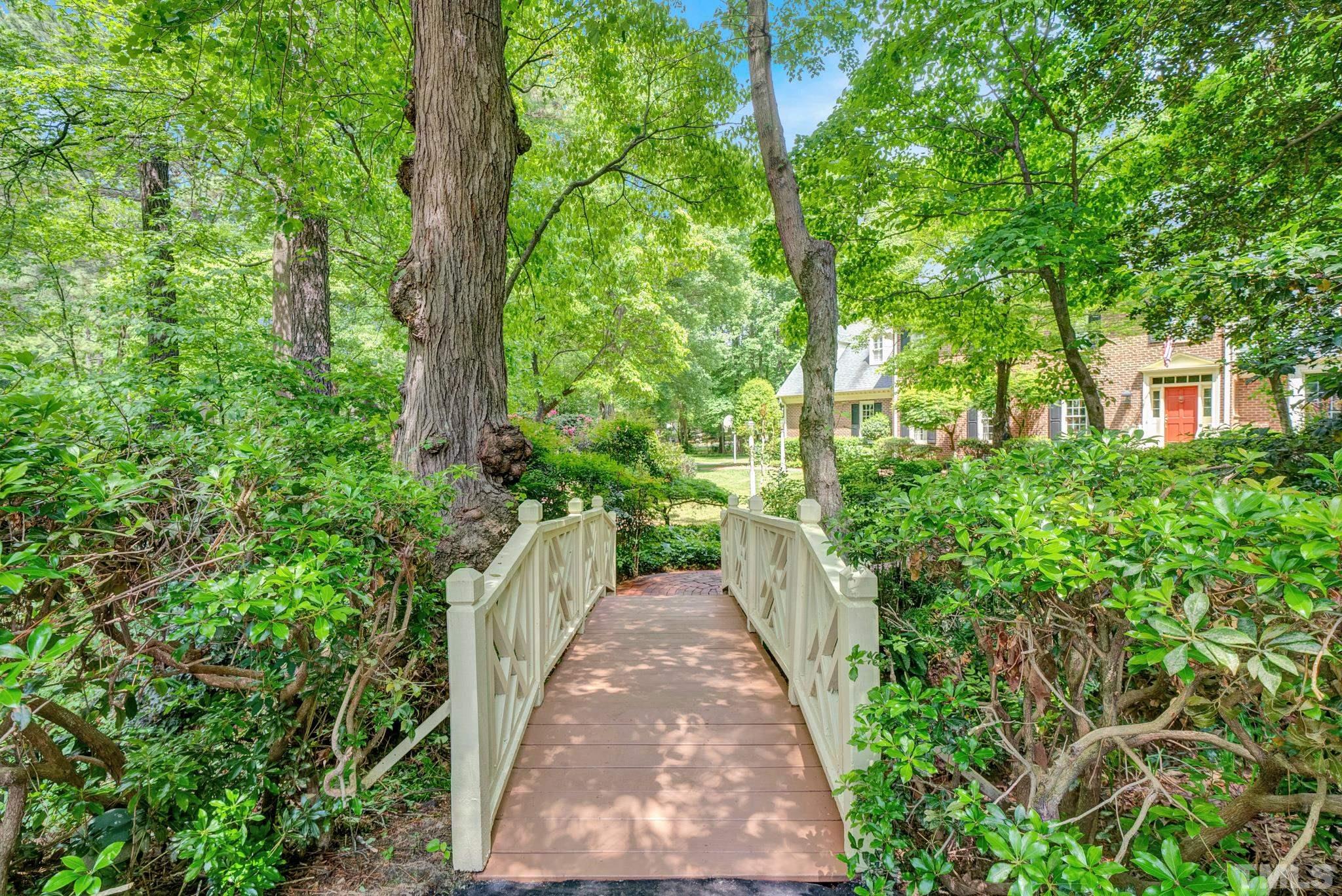 8636 King's Arms Way Raleigh, NC 27615 - Photo 3 of 3 Gallery Image 3