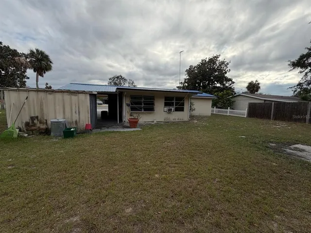 $230,000 | 6121 Spring Hill Drive, Spring Hill, FL 34606